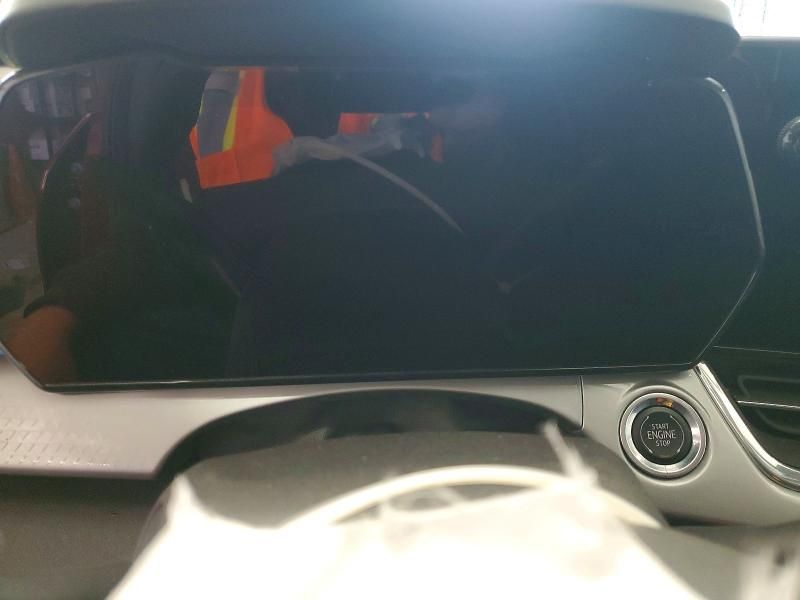 2025 Chevrolet Trax 1LT