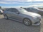 2014 Mercedes-Benz E 350 4matic