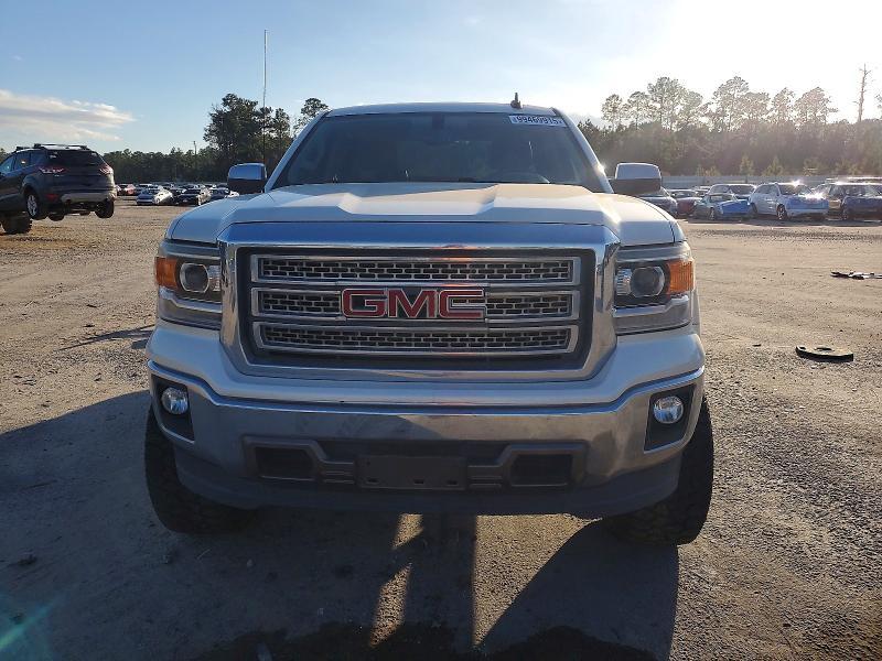 2015 GMC Sierra C1500 slt