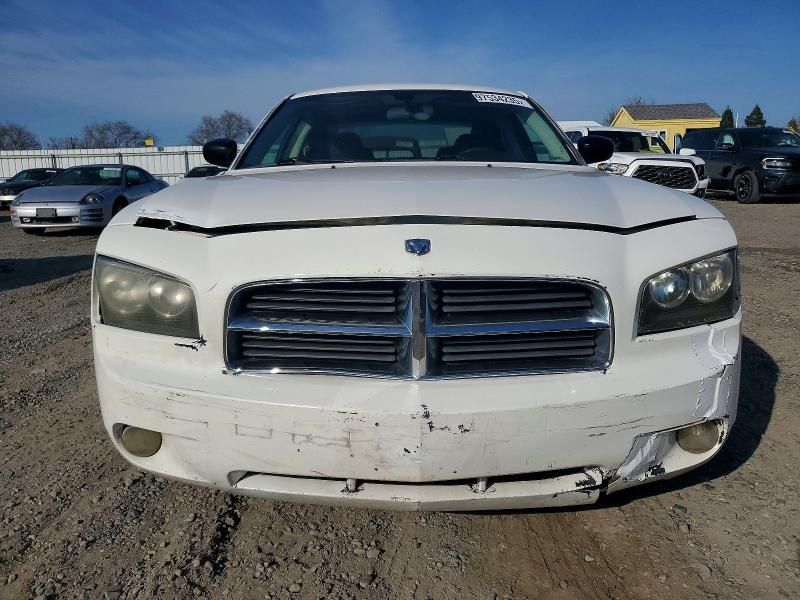 2008 Dodge Charger sxt
