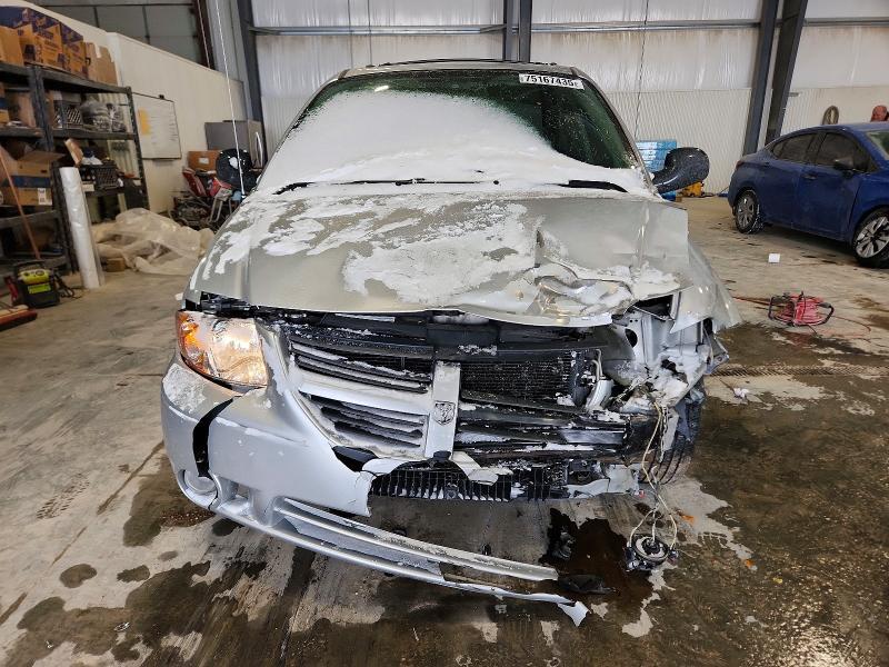2006 Dodge Grand Caravan sxt