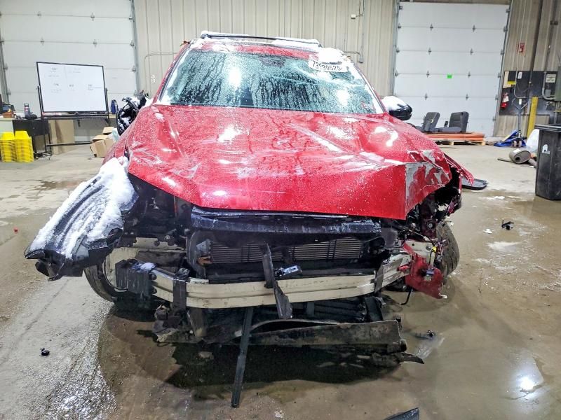 2024 Honda Cr-v Sport-l