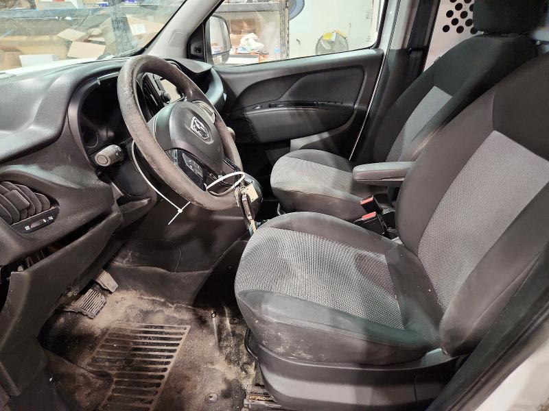 2019 Dodge Ram Promaster City Delivery van