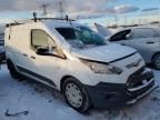 2016 Ford Transit Connect Utility / Service Van