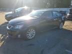 2009 Lexus Is 250