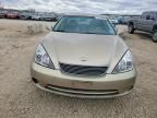 2005 Lexus Es 330