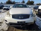 2010 Infiniti Ex35 Base