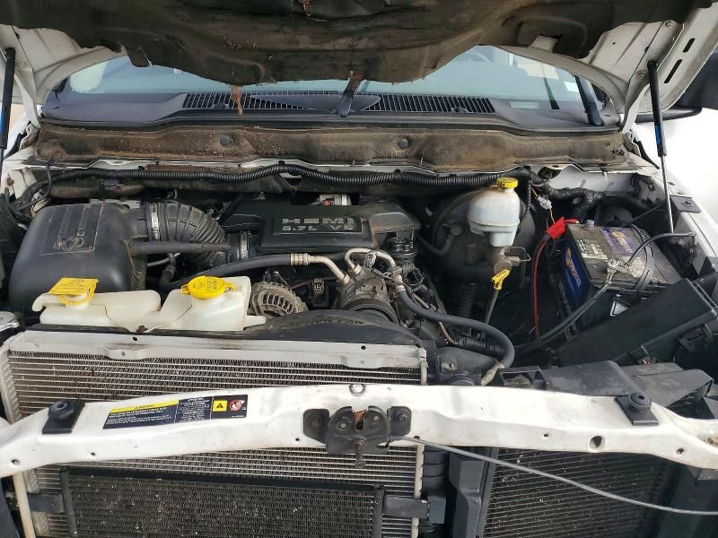 2006 Dodge Ram 1500 st