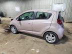 2013 Chevrolet Spark ls