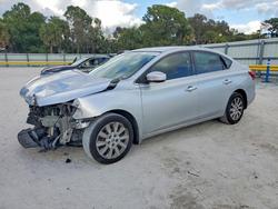 2019 Nissan Sentra s for sale in Fort Pierce, FL