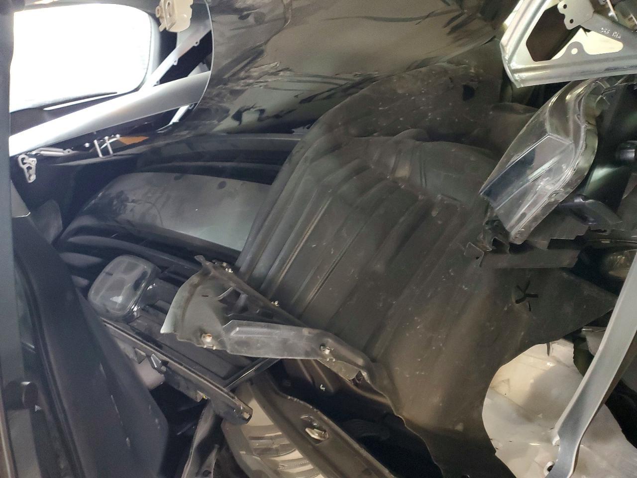 2023 Honda Odyssey exl
