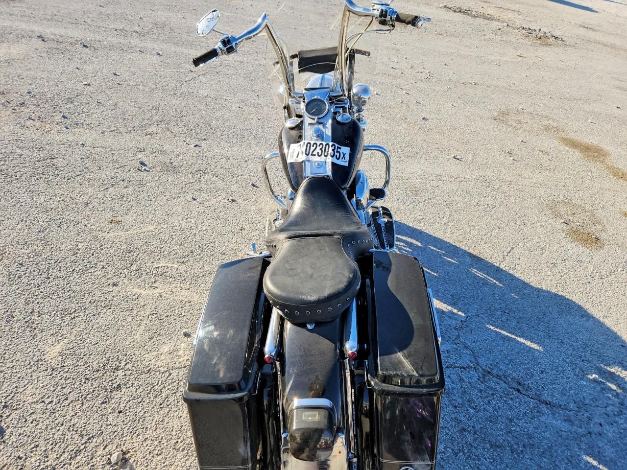 2004 Harley-Davidson Flhr Road King