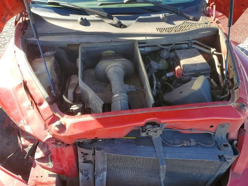 2008 Chevrolet Hhr lt