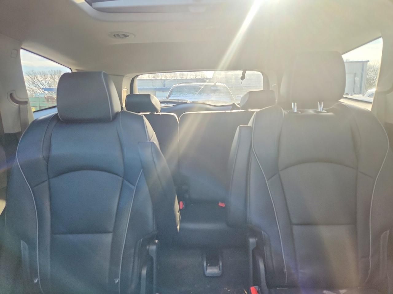 2019 Buick Enclave Avenir