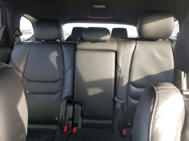 2017 Mazda Cx-9 Grand Touring