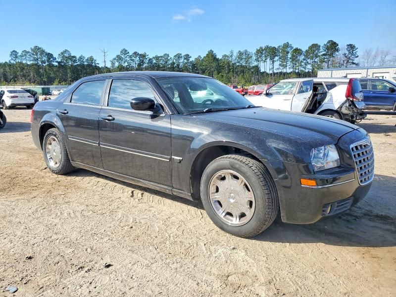 2005 Chrysler 300 Touring