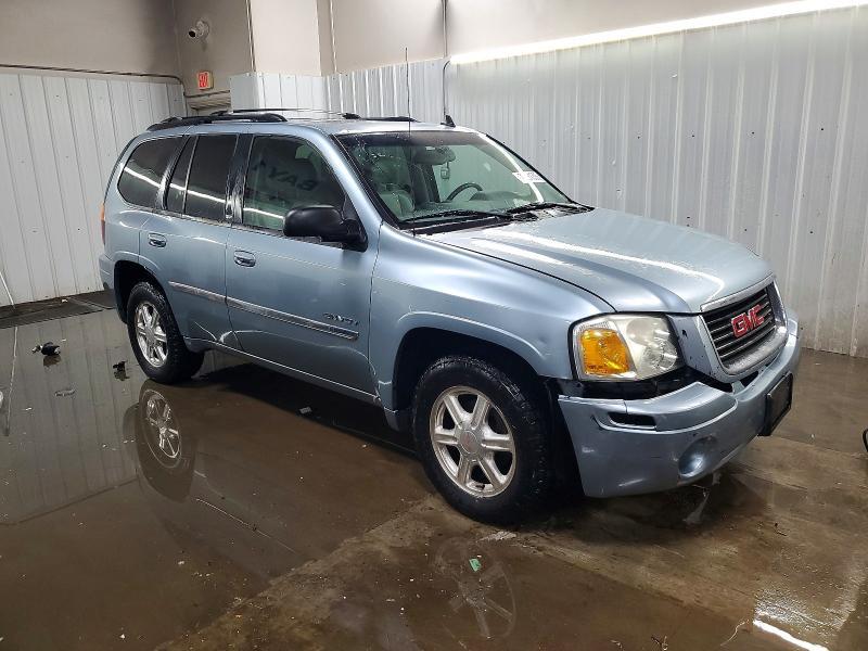 2006 GMC Envoy