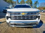 2022 Chevrolet Silverado C1500 LTZ