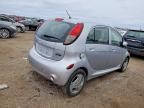 2012 Mitsubishi I Miev es
