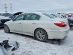 2012 Hyundai Genesis 3.8l