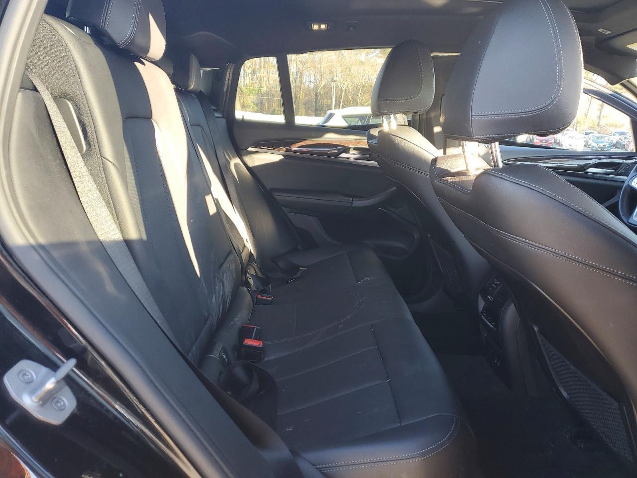 2024 BMW X4 Xdrive30i