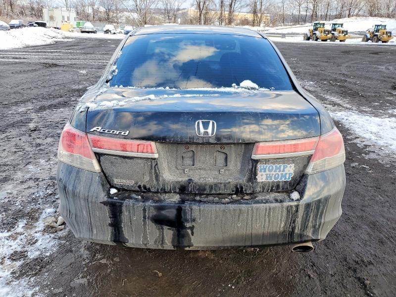 2011 Honda Accord ex