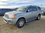2004 Toyota Sequoia Limited