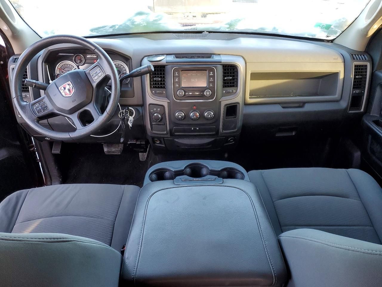 2013 Dodge RAM 1500 ST