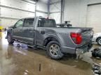 2024 Ford F150 xlt