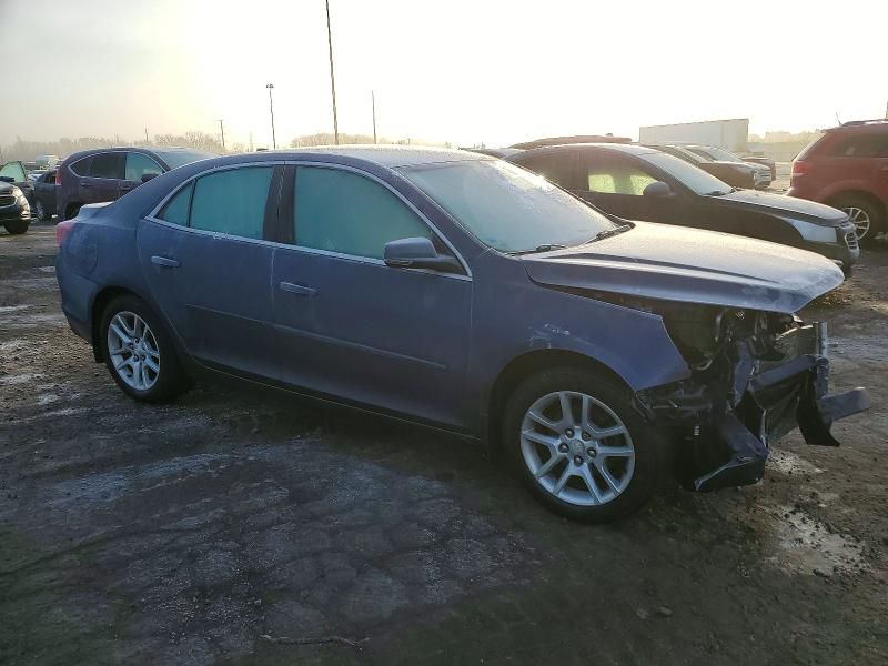 2014 Chevrolet Malibu 1LT