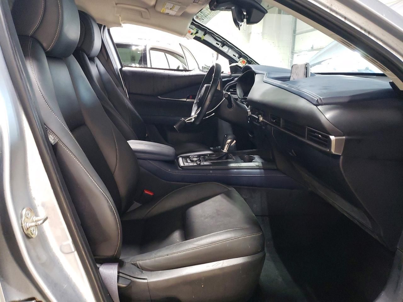 2020 Mazda Cx-30 Select