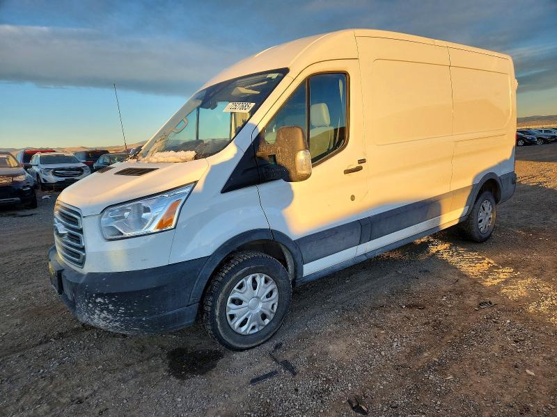2019 Ford Transit T-250