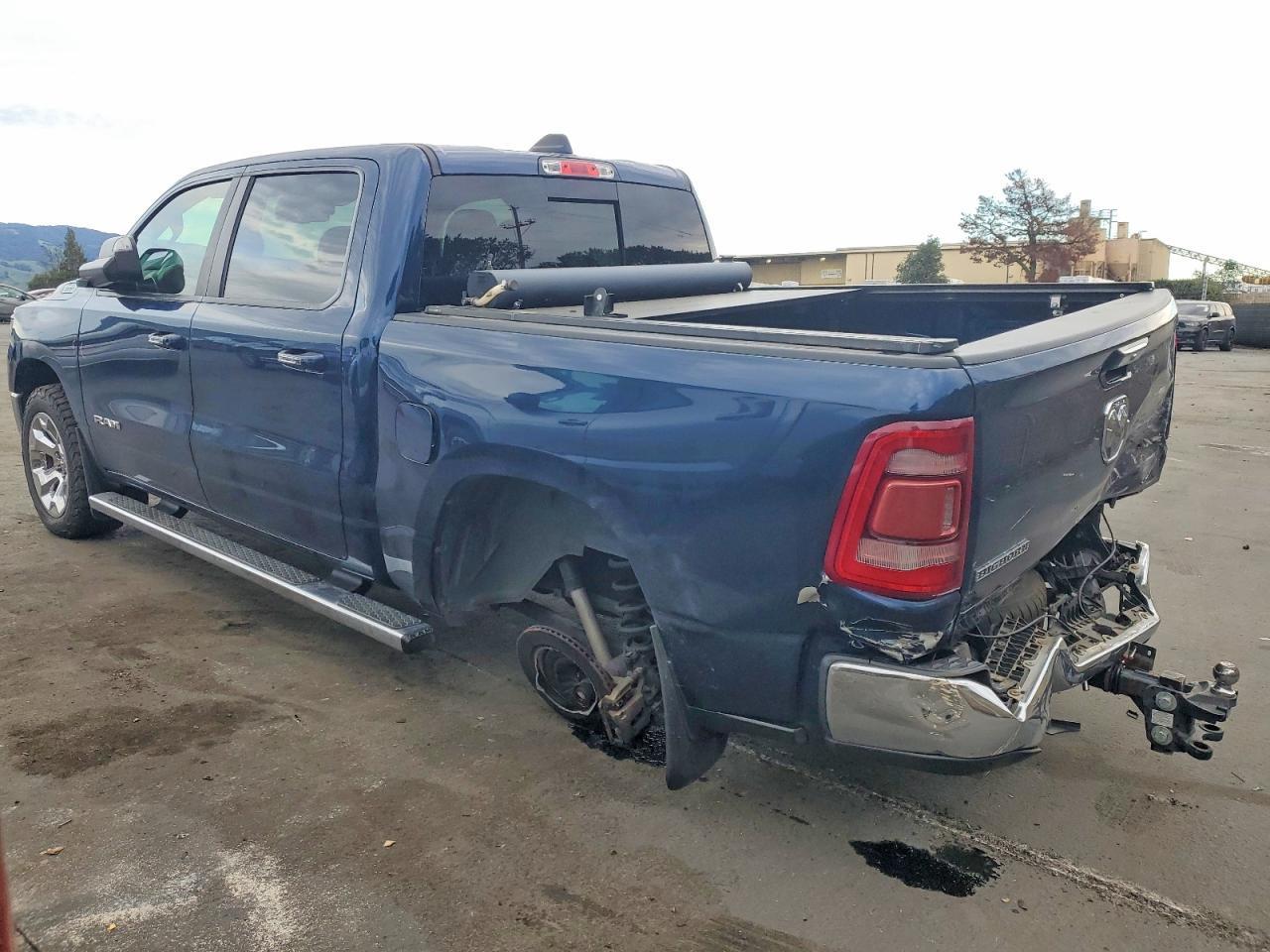 2019 Dodge Ram 1500
