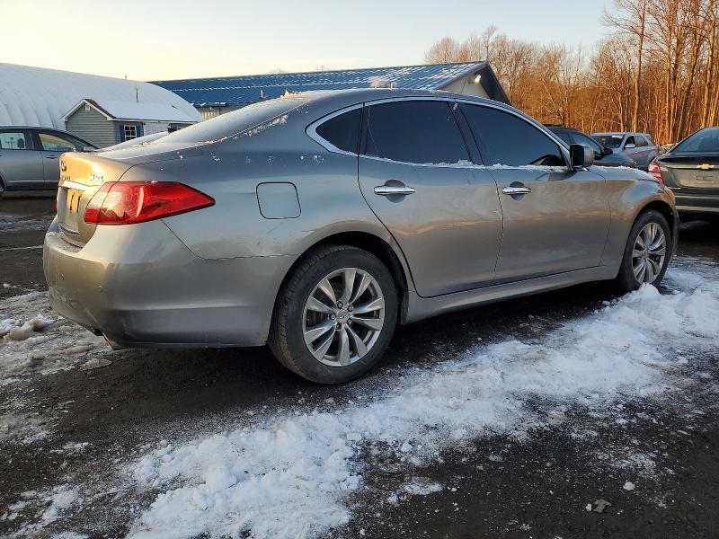 2013 Infiniti M37 x