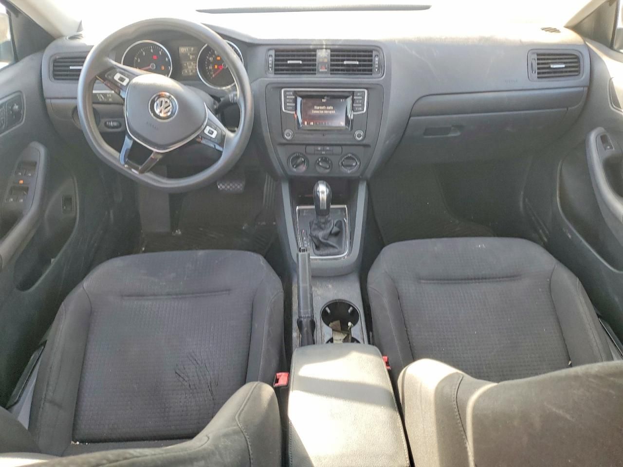 2016 Volkswagen Jetta s