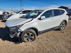 Honda salvage cars for sale: 2021 Honda Cr-v se