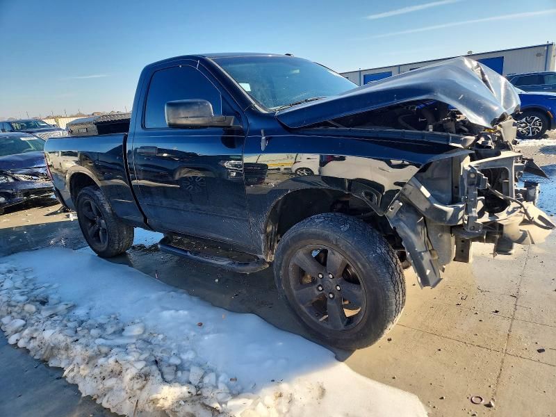 2015 Dodge Ram 1500 st