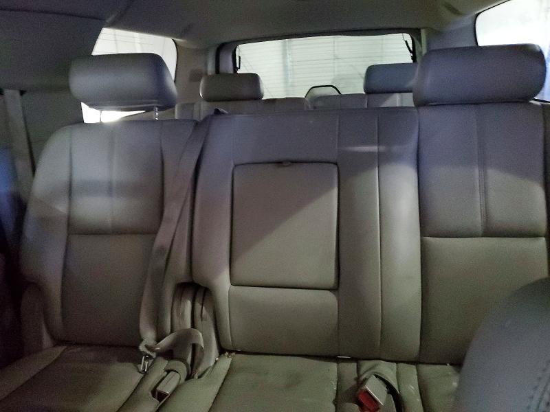 2010 GMC Yukon xl K1500 slt