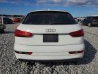 2018 Audi Q3 Premium Plus