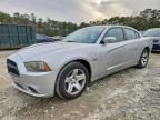 2012 Dodge Charger Police