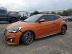 2016 Hyundai Veloster Turbo