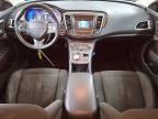 2017 Chrysler 200 lx