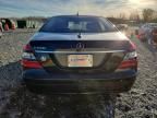 2007 Mercedes-Benz S 550