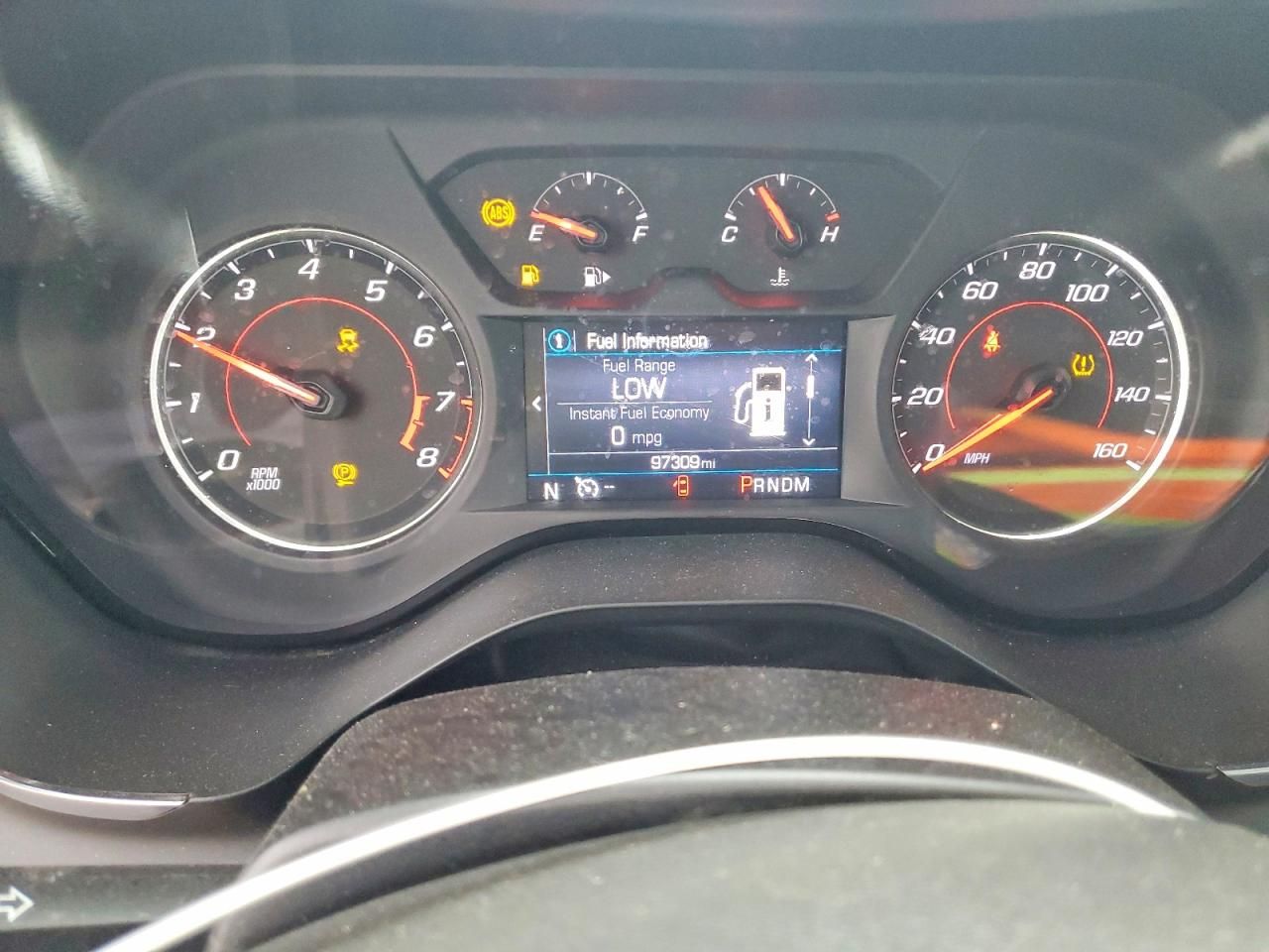 2019 Chevrolet Camaro ls