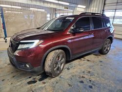 2021 Honda Passport Touring for sale in Fort Wayne, IN