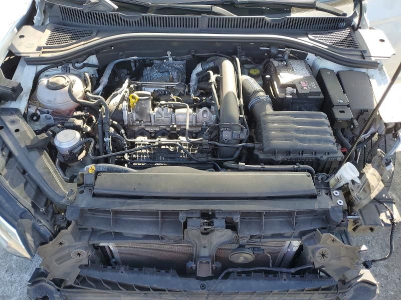 2019 Volkswagen Jetta sel Premium