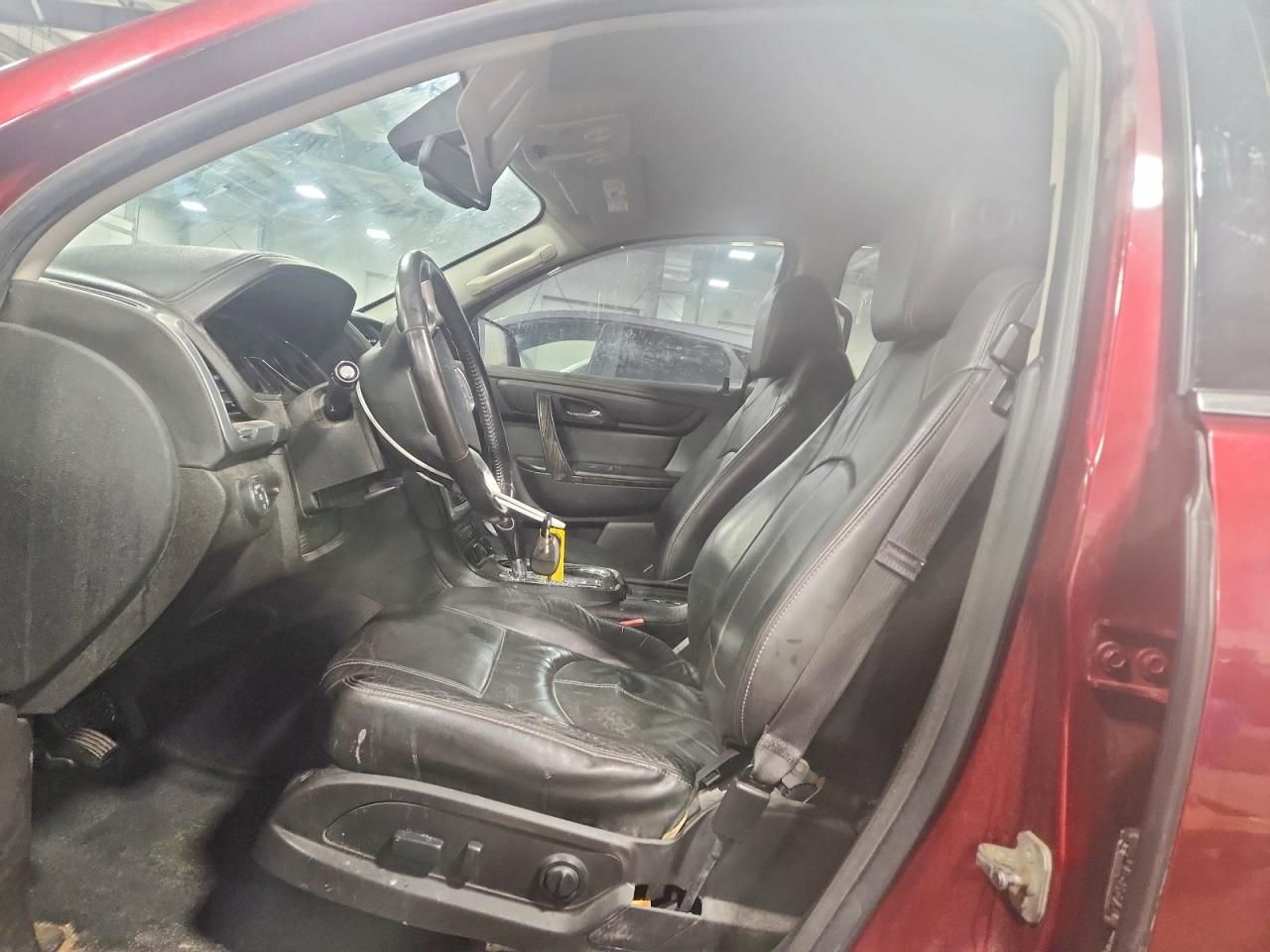 2016 GMC Acadia Slt-1