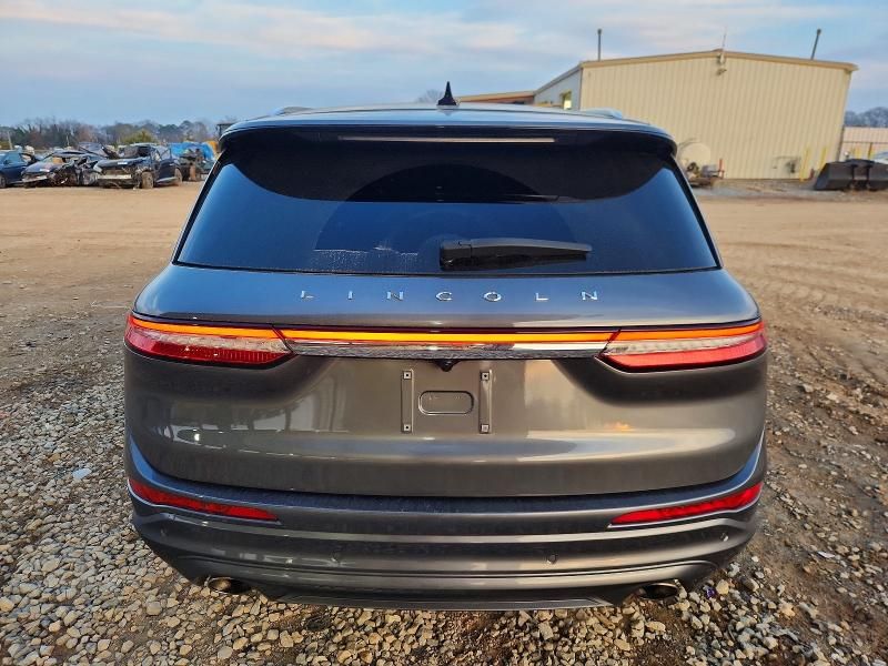 2022 Lincoln Corsair