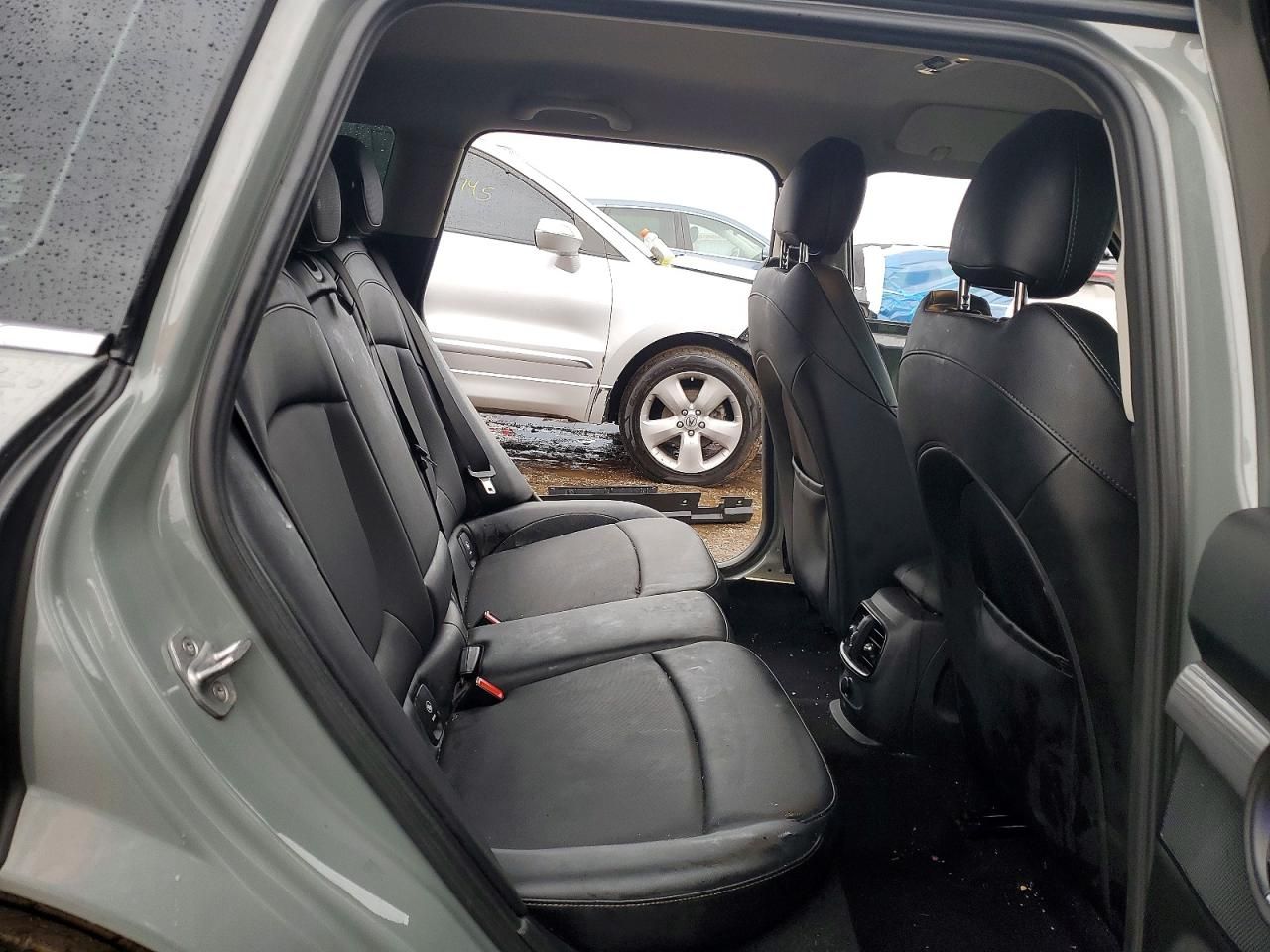 2018 Mini Cooper s Clubman