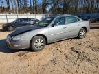 2008 Buick Lacrosse cxl